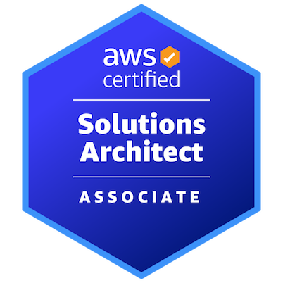 AWS Certified Solutions Architect – Associate (SAA-C03)